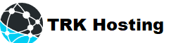 TRK Hosting logo